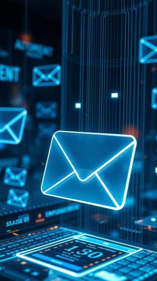 Email marketing